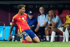 Lamine Yamal không dự World Cup 2026 thì tốt hơn!